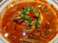 -山里俏·皖南菜(清源路店)