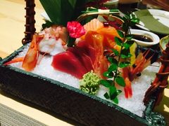 -竹幸日本料理(国光1937科技文化创意园店)