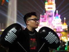 -厦门方特东方神画
