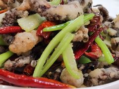 -昱德来·天津菜(河西店)
