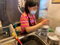 -鞠氏黑芝麻糊(水塔店)