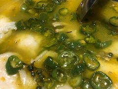 -红辣椒·川菜·火锅(大洋中心店)