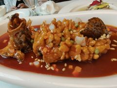 -春申里餐厅(银泰in99店)