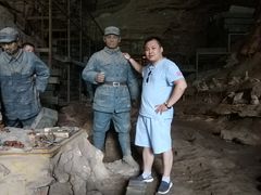 -黄崖洞文化旅游区