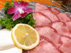 -万兴佳烤肉·长白山老味道(宏泰广场店)