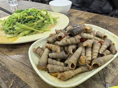 -贞姨美食·老字号海鲜大排档