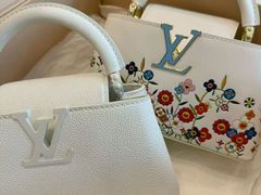 -六六奢品·vintage中古·回收二手奢侈品包包手表首饰(环球港店)