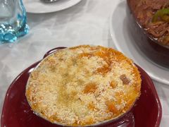 -新侨三宝乐西餐厅(崇文门店)