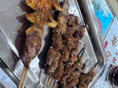 -牛街同乐祥肉饼店(天通苑店)