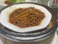 -凤凰楼酒家·粤宴点心(华强北店)