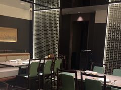 -宫燕府·京菜·烤鸭·淮扬菜(王府中心店)