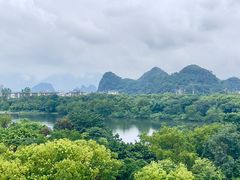 -忆咖啡观景餐厅(桂林象山公园店)