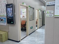 -瑞鹏宠物医院·普外科·影像科·皮肤科(城市山谷分院)