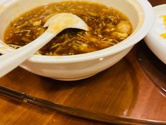 -无锡太悦度假酒店·悦餐厅