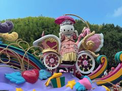 -安吉Hello Kitty乐园