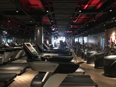 -威尔仕健身(杭州万象城店)