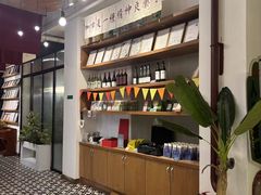 -雕刻时光咖啡馆(交大店)