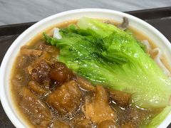 牛筋-珍珍小食店(西华路店)