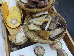 -名善山珍·野生菌汤锅(文殊院店)
