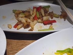 -金苑酒家·客家菜·广东老字号(万象店)