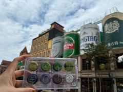 -青岛啤酒博物馆