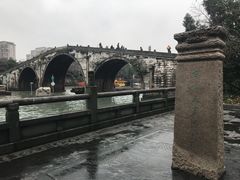 -运河游船(武林门码头)