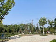 -水西公园
