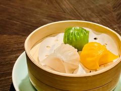 万丽虾饺皇-万丽轩·粤菜(王府井金茂万丽酒店)