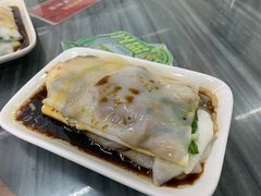 -穗银肠粉店(东川路店)