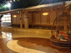-汤森悠生活文化汤(江宁万达店)