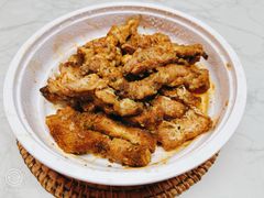 -那些年一起吃串的地方烧烤(观前街店)