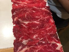 -焯牛潮汕牛肉火锅(云峰街创始店)