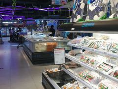 -盒马鲜生(悦峰店)