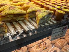 -丁香西饼屋(桂林路店)