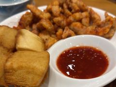 -晚归月亮湾私家菜(临邑路店)