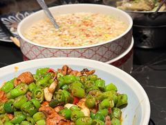 -芳芳私房菜·精做淮扬菜(承德路店)