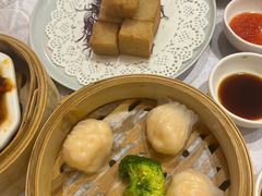 -丰鲤楼•闽南茶楼(仟禧汇店)