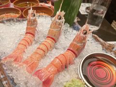 -大牛寿喜烧·和牛放题(香港广场店)