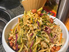 -鹤之乡·齐齐哈尔烤肉·非遗(秋涛路店)