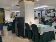 -新疆兵团食府清真(马连道店)