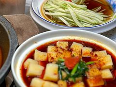 -羊瑞堂·横山炖羊肉·陕菜(未央路旗舰店)