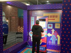 -光启城时尚购物中心