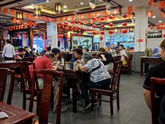 大堂-耿福兴(凤凰美食街店)