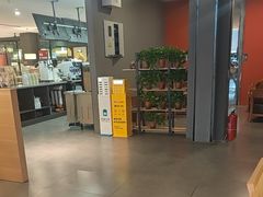 -魔方城市书房(中街益田店)
