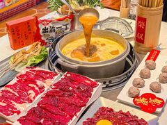 -荣叔港式沙嗲牛肉火锅(正佳潮流店)