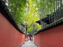 -成都武侯祠博物馆