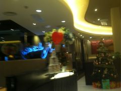 必胜客-必胜客(城西银泰店)