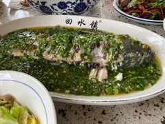 -回水镇·江湖川菜(恒大新城店)
