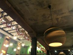 -香巴拉云南餐厅(华莱坞店)