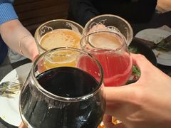 -京A Taproom·精酿餐吧(CBD店)